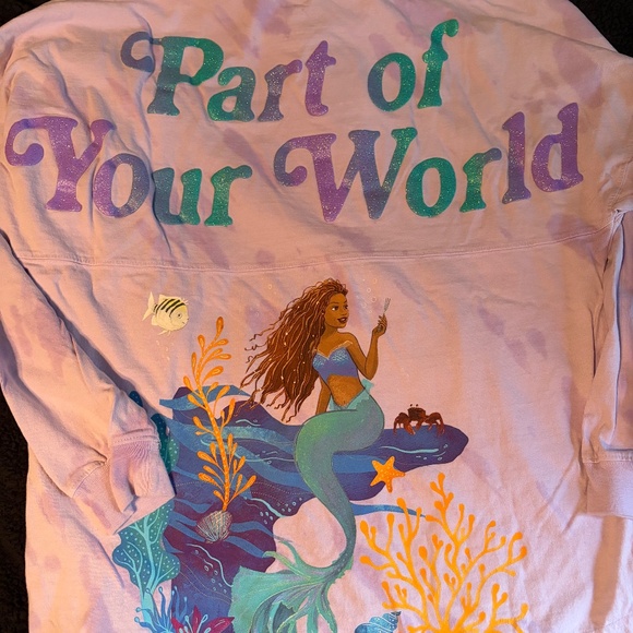 Disney spirit jersey - Picture 2 of 2